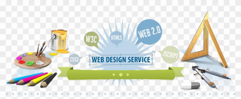 Low Cost Web Design Packages Starts At Rs - Building Icons #951554