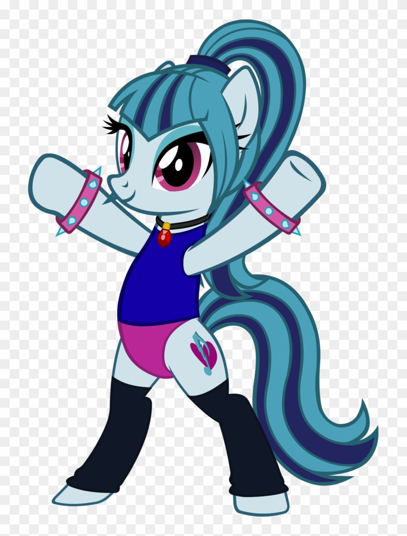 Doctor-g, Bipedal, Bracelet, Equestria Girls, Leg Warmers, - Cartoon #951561