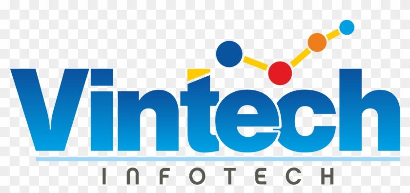Vintech Infotech Logo - Logo #951562