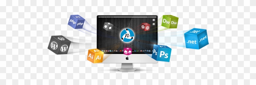 Website Designing - Creative Web Design Services #951568