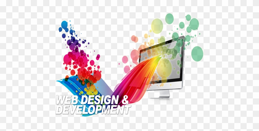 Web-designing - Website Design & Development #951578