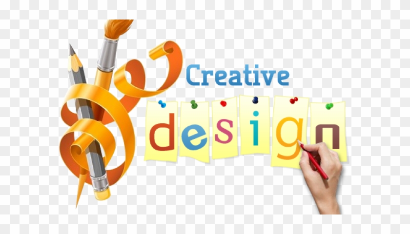 The Creative Design - Web Design #951589