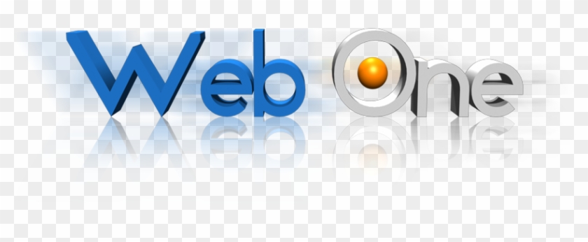 Web One - Circle #951602