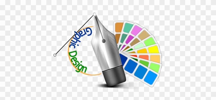 Creative Graphic Design Services, Logo Design, Web - Creative Graphics Design Logo #951604