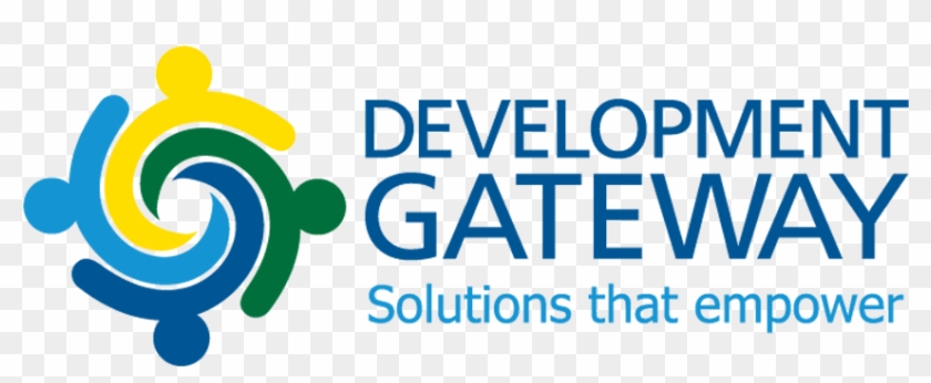 Fulfill All Needs Related To Print, Web, Applications, - Development Gateway #951606