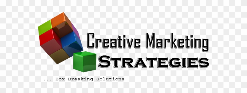 Creative Marketing Logo Design #951613