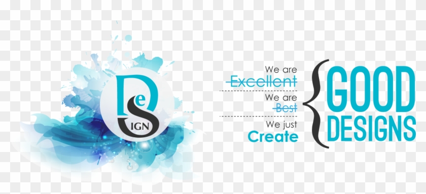 Good Design By Creative Agency - Good Design By Creative Agency #951617