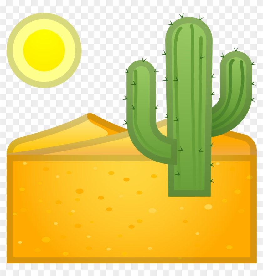 Desert Icon - Desert Icon #951656