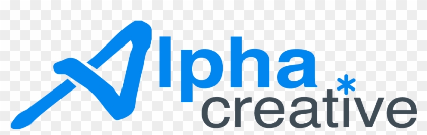 Alpha Creative Website Design - Design #951663