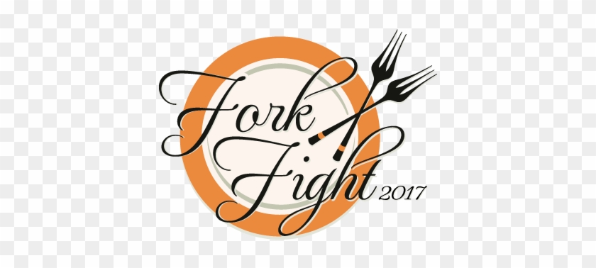 Forkfight 2017 Logo - Feeding Tampa Bay #951677
