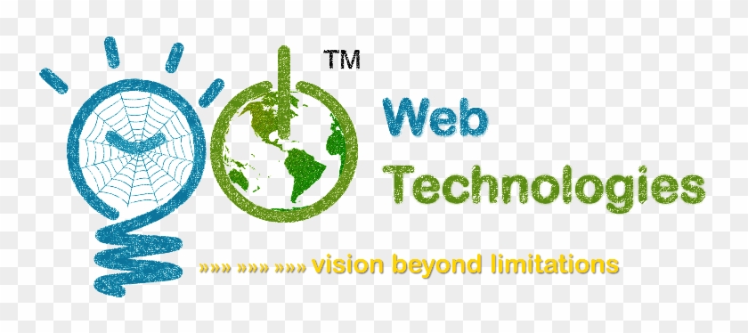 Web Technologies #951690