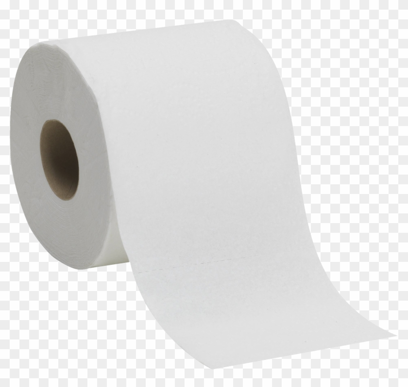 Toilet Paper Clipart Png - Toilet Paper .png #169837