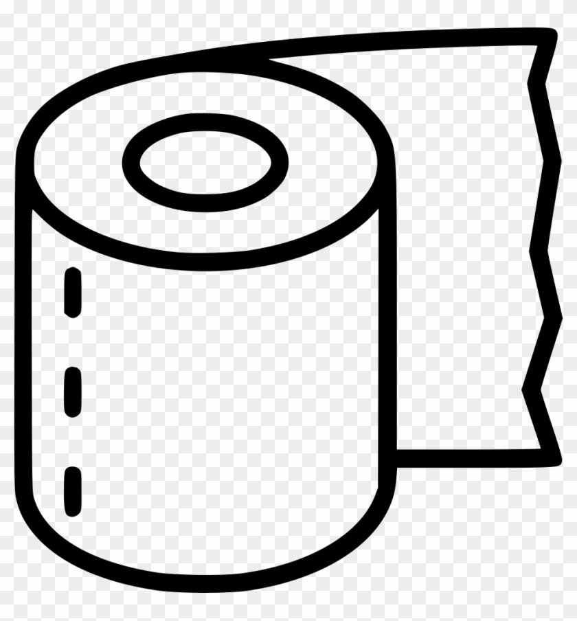 Toilet Paper Comments - Svg File Toilet Paper #169881