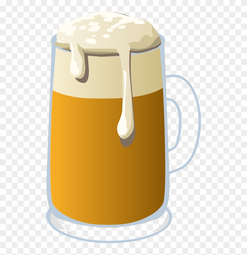 Beer Clipart #169894