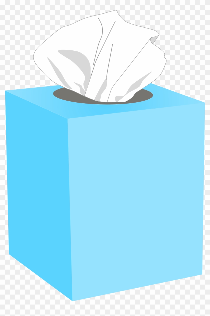 Big Image - Tissues Icon #169903