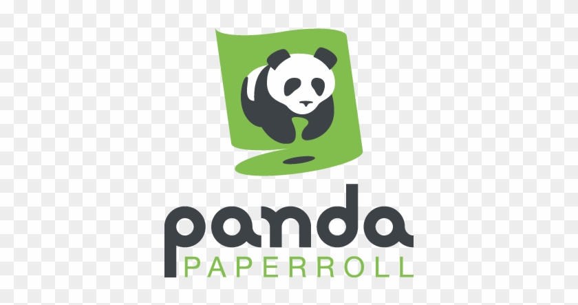 Panda Paper Roll - Business #169904