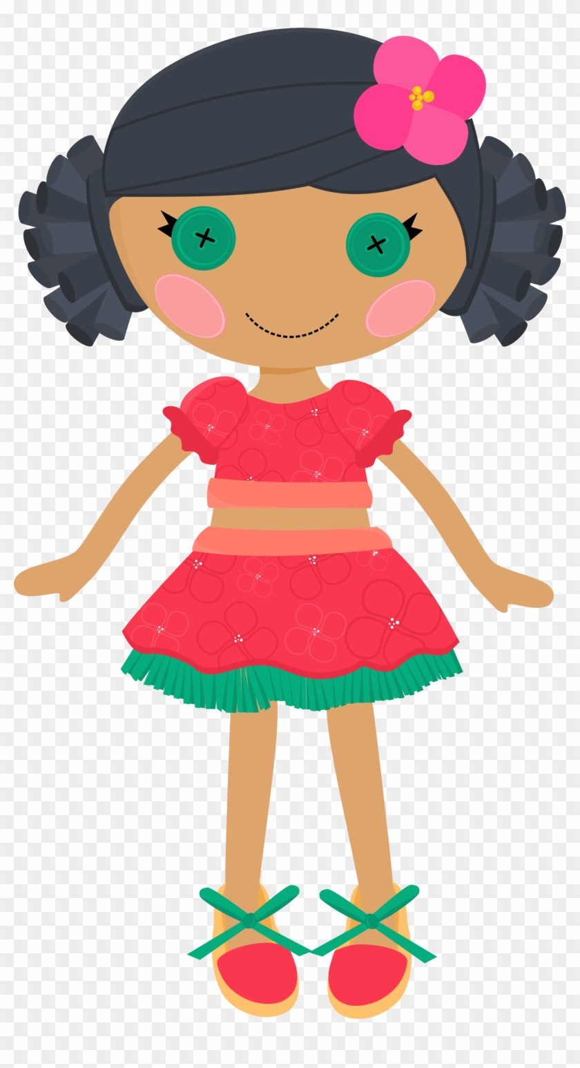 I6dlyfjv1awxa - Imagens Lalaloopsy Png #169909