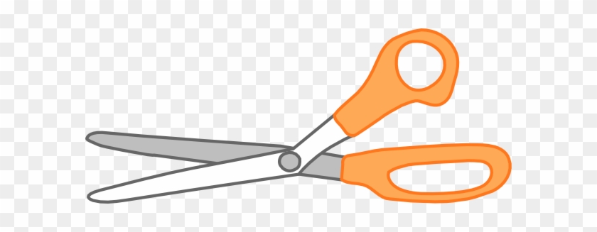 Pic Free Clip Art Scissors Cutting - Shears For Sewing Clipart #169933