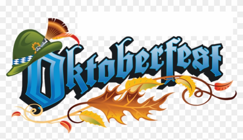 Oktoberfest Clipart - Oktoberfest #169941