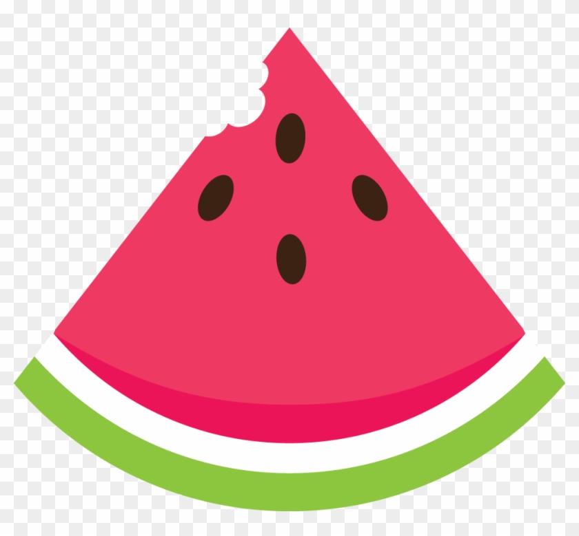 @flavoli's Profile - Minus - Watermelon Clipart #169961