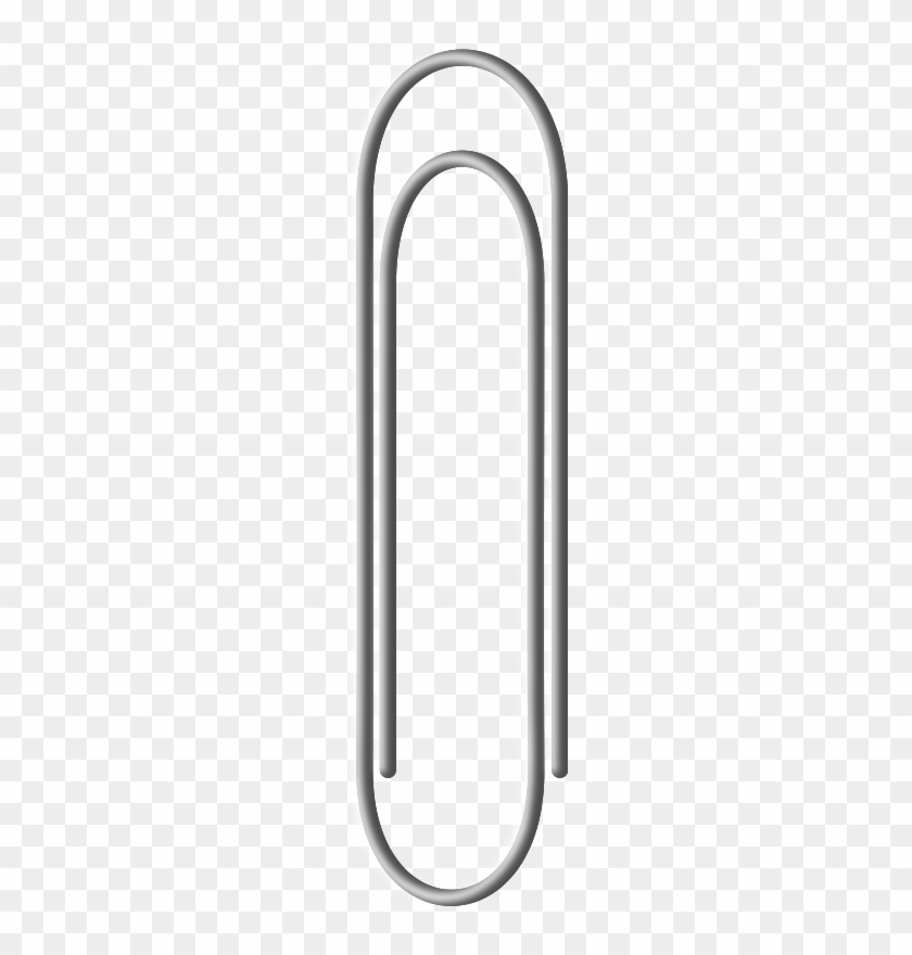 Clip - Clipart - Monochrome #169986