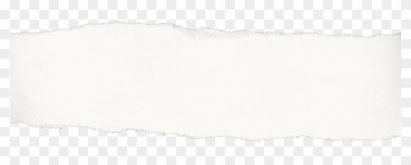 Paper Tear Clipart - Torn Piece Of Paper Png #170042