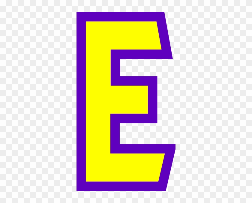 Letter E Clip Art - Letter E Clip Art - Full Size PNG Clipart Images ...