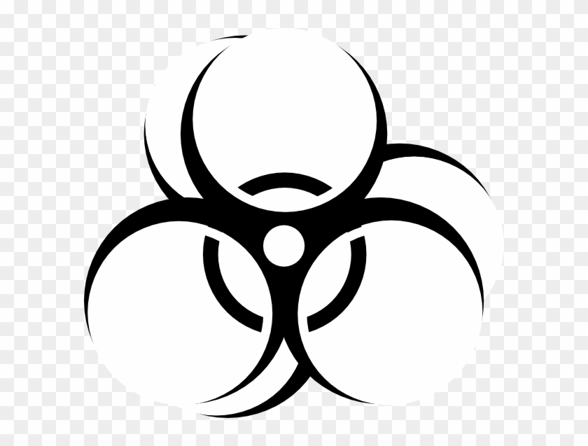 Biohazard Symbol #170183