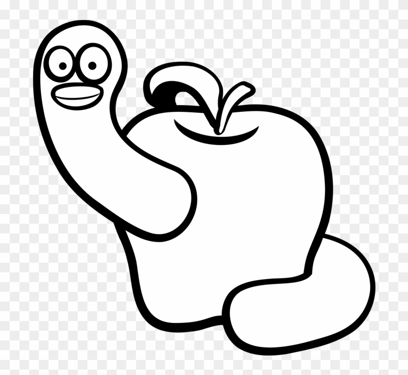 Apples Clip Art - Apple #170218