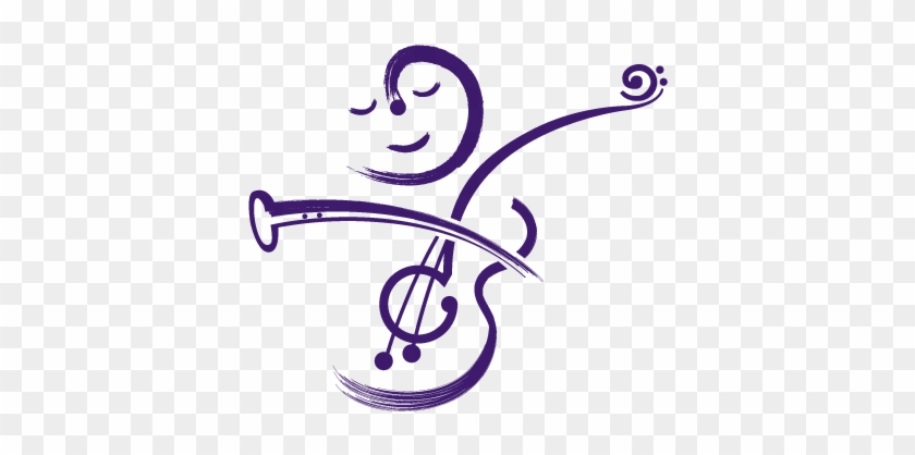 Sheet Music Clipart Music Program - Leading Note Foundation #170247