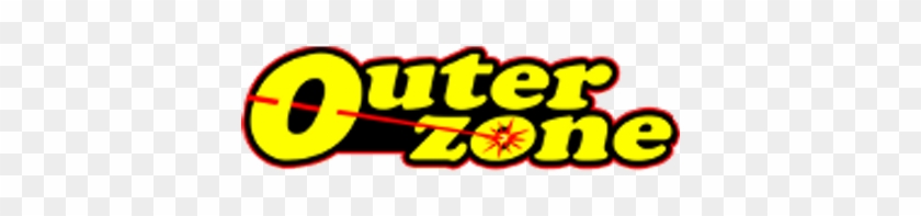 Outer Zone Laser Tag - Outer Zone Laser Tag #170267