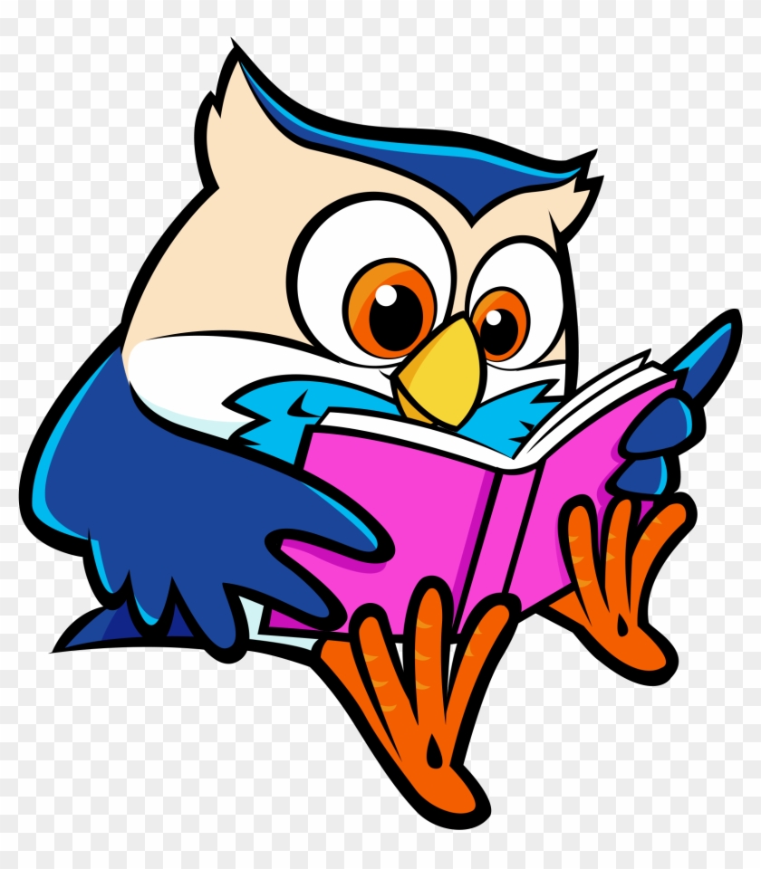 Book Lists And Resources For Children - Owl In Nest Clipart #170270