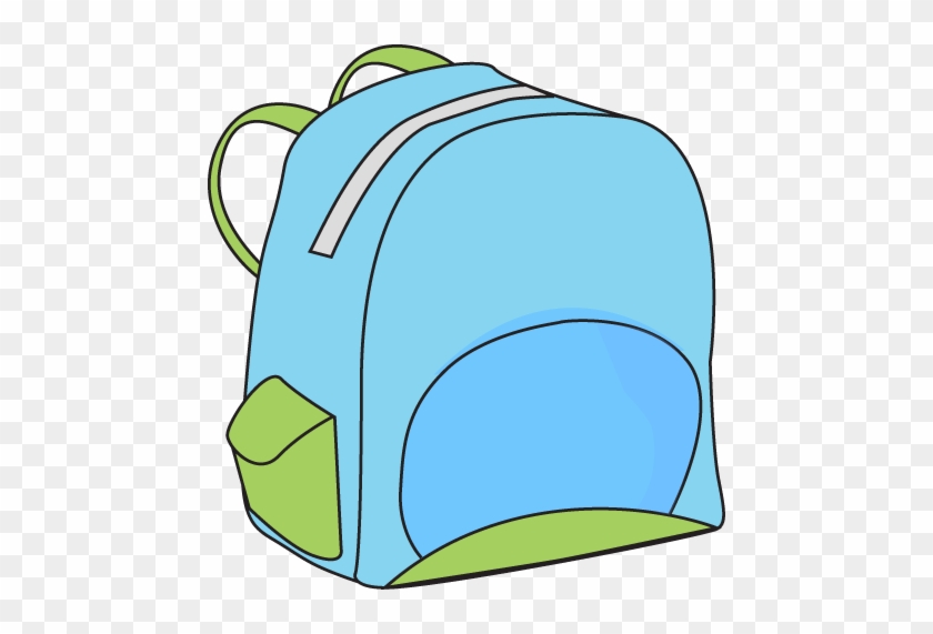 49 Images For Backpacks - Cartoon School Bags Jpeg - Free Transparent