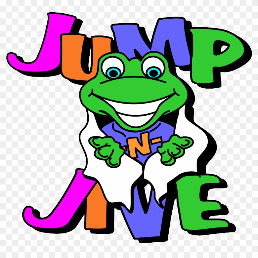 Sign Up For Discounts Jump N Jive G Force Laser Tag - Jump And Jive #170311
