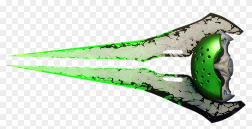 Halo Clipart Energy Sword - Halo 5 Infection Energy Sword #170327
