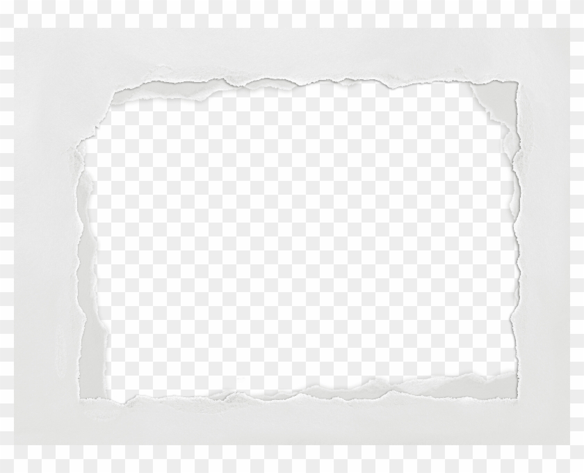 Ripped Paper Png - Ripped Paper Transparent #170360