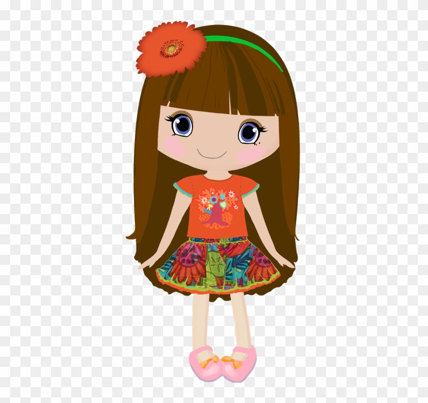 Bonecas & Meninas - Imagenes De Niñas Animadas - Free Transparent PNG Clipart Images Download Bonecas & Meninas - Imagenes De Niñas Animadas - Free Transparent PNG Clipart Images Download