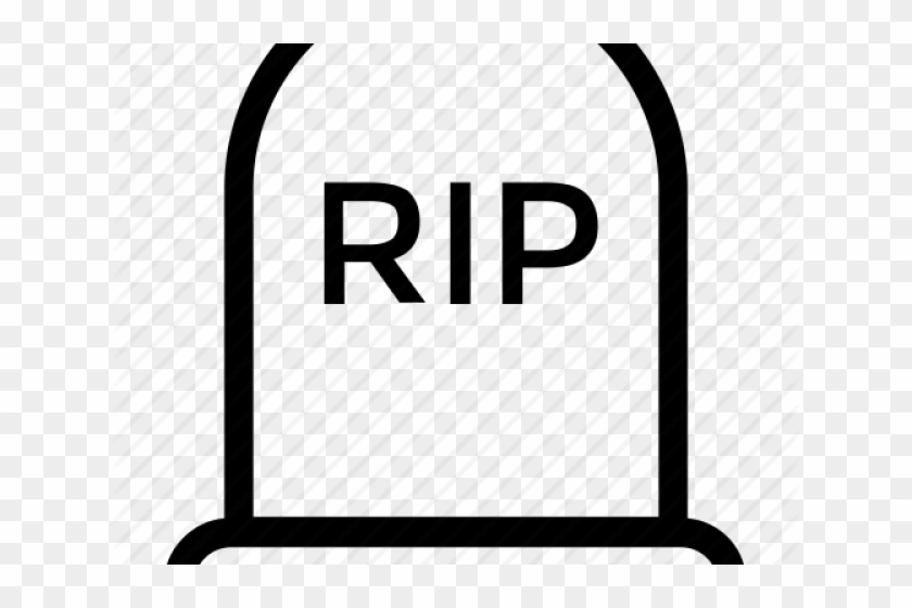 Rip Tombstone - Rip Tombstone #170441