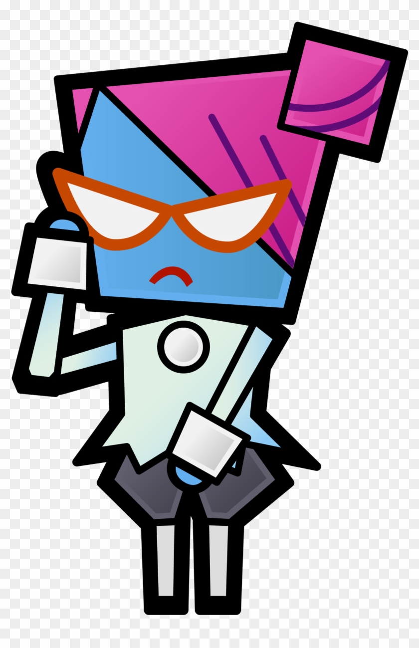 Nastasia - Super Paper Mario Villains #170462