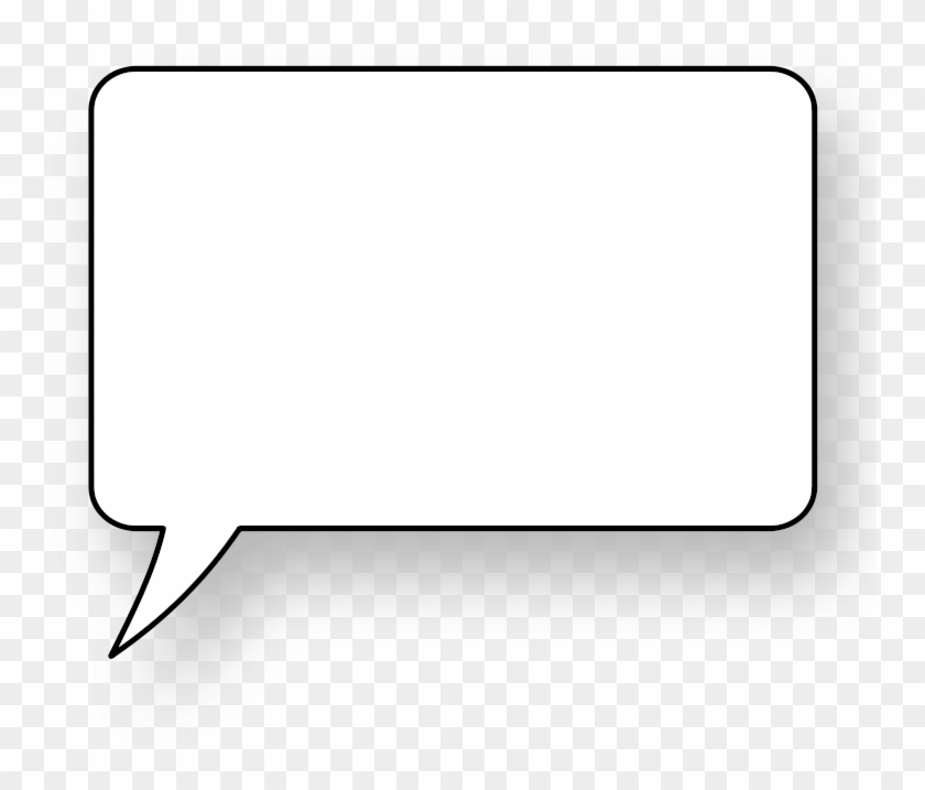 Speech Bubble Clip Art Download - Stretching #170449