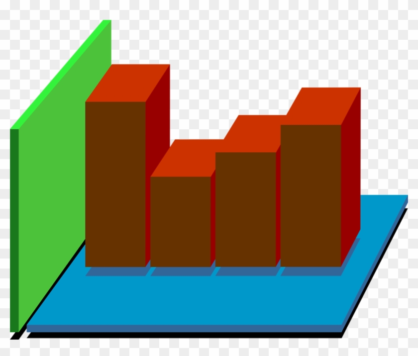 Graph - Bar Graph Stock #170460