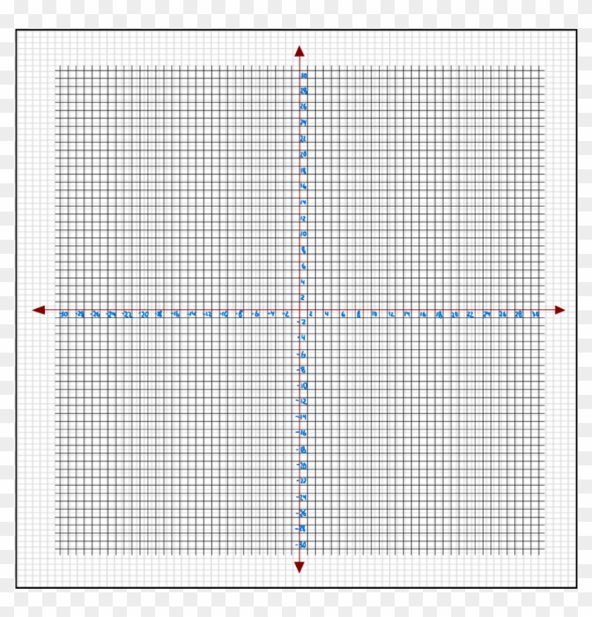 Graph Paper With Numbers By Nxr064 On Deviantart Up - Graph Paper #170461