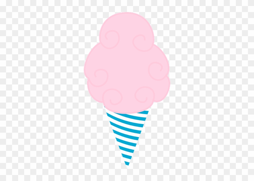 Cotton Candy Clipart - Clip Art Cotton Candy #170617