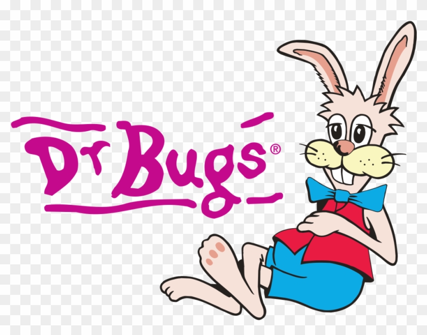 Dr Bugs Popcorn & Candyfloss - Dr Bugs Popcorn #170619