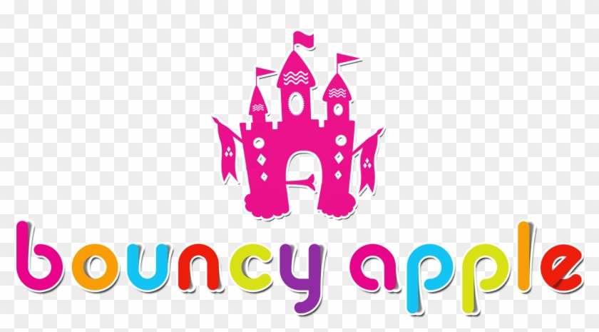 Candy Floss Machine Hire Richmond - Bouncecastle Logo #170640