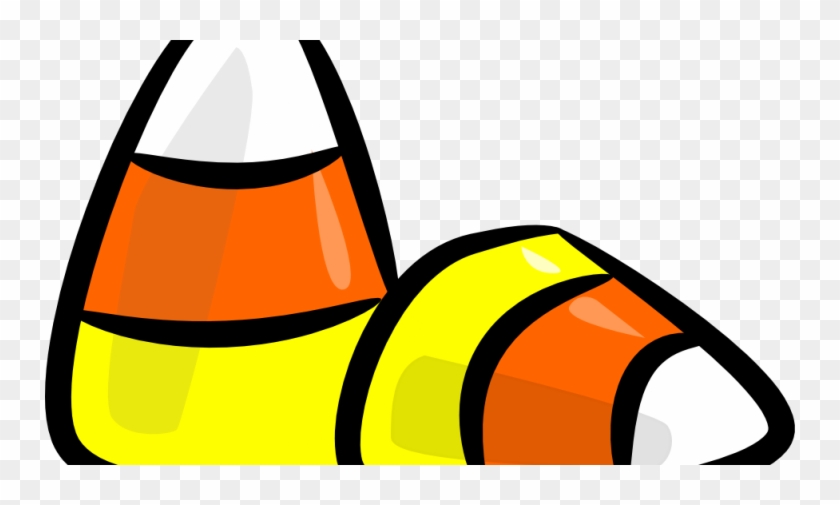 939 X 649 - Candy Corn Clip Art #170670