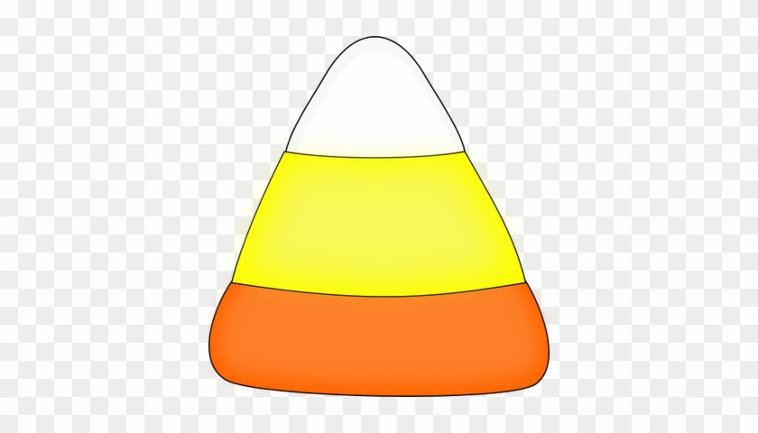 Candy Corn Print Out #170672