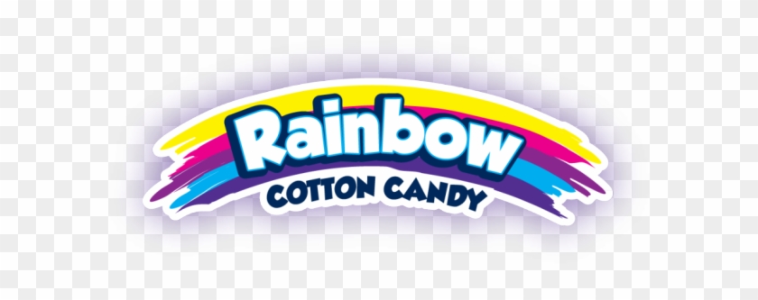 Rainbow Candy Logo #170681