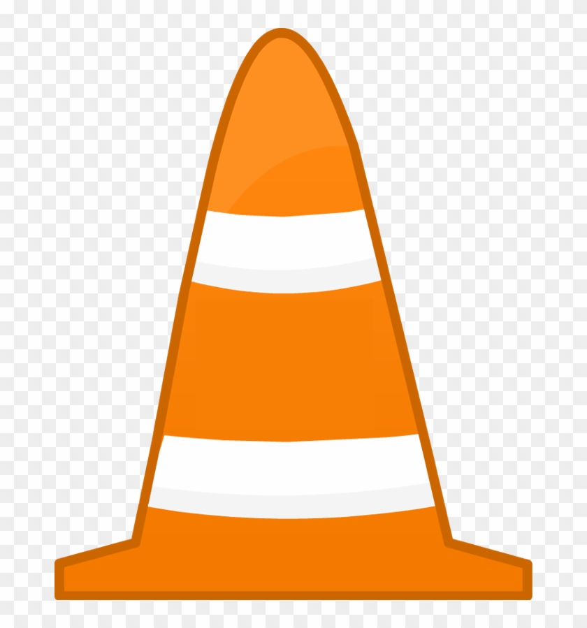 Cone New - Cone Object Lockdown #170704