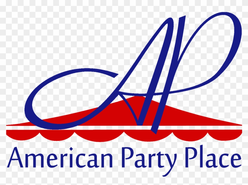 American Party Place - American Party Place #170714